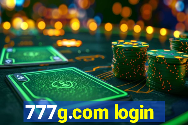 777g.com login